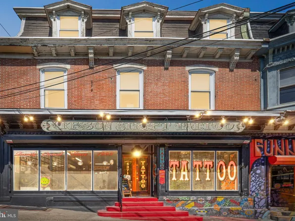 4371-73 Cresson St, Philadelphia, PA 19127