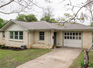 214 W Mulberry Ave, San Antonio, TX 78212