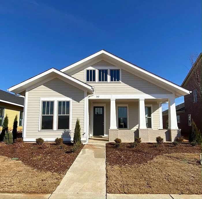 247 Haystack Dr