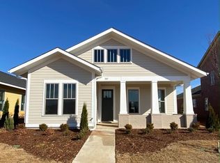 247 Haystack Dr, Madison, AL 35757