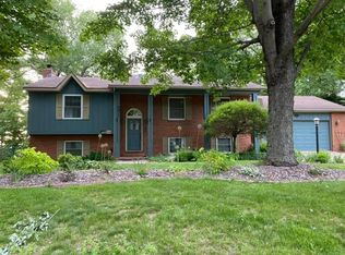 2911 Plum Tree Cir N, Menomonie, WI 54751