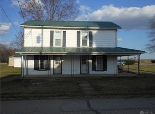 10338 State Route 503 N, Lewisburg, OH 45338