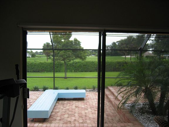 Entertainment Area 