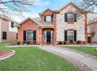 2013 Fox Glen Dr, Allen, TX 75013