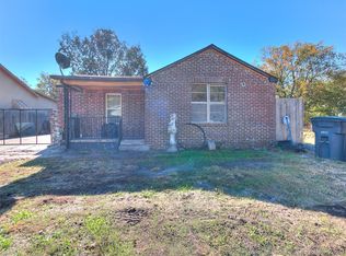 768 E Queen St, Tulsa, OK 74106