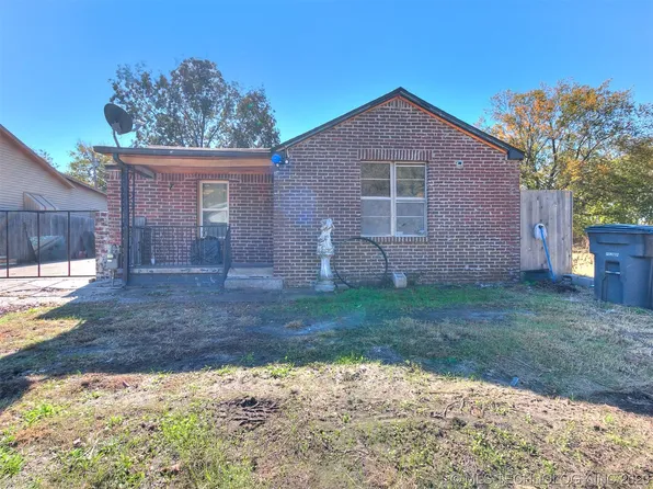 768 E Queen St, Tulsa, OK 74106