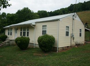 2411 Doolittle Rd, Woodbury, TN 37190