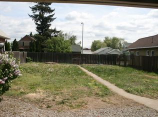 4011 N Monroe St, Spokane, WA 99205