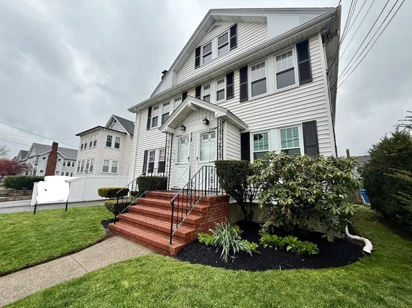 30-32 Dalton Rd #30, Belmont, MA 02478