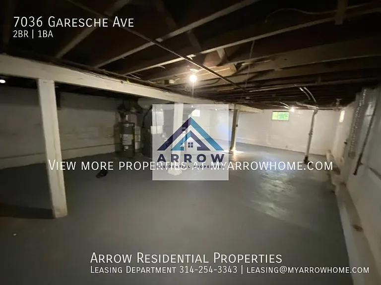 7036 Garesche Ave — Photo 14