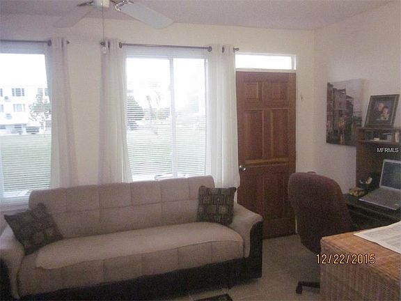 2nd image of 2466 Ecuadorian Way APT 10