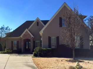 228 Olde Castle Loop, Oxford, MS 38655