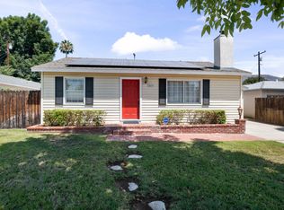 2019 Chesson St, Duarte, CA 91010