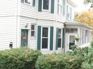 405 Lincoln Ave #2, Saugus, MA 01906