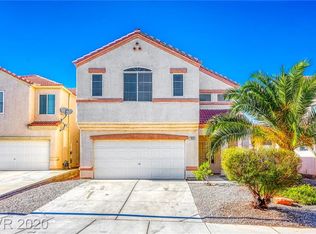 7624 Eminence Ct, Las Vegas, NV 89131