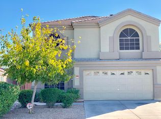 12439 W Mandalay Ln, El Mirage, AZ 85335