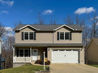 360 March Ln, Morgantown, WV 26508