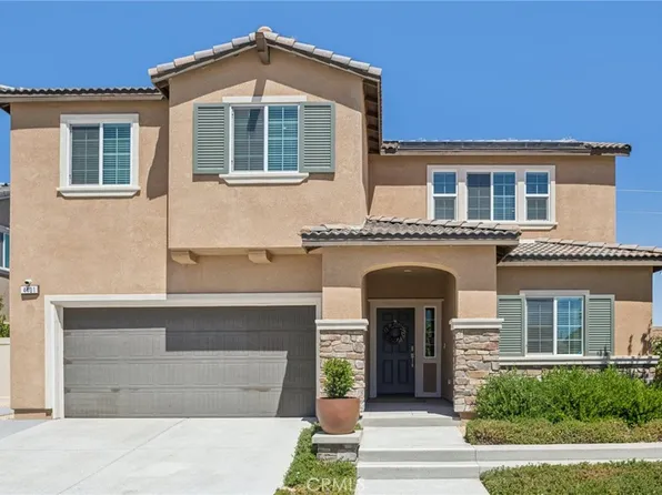 4401 Jade Ct, Lancaster, CA 93536