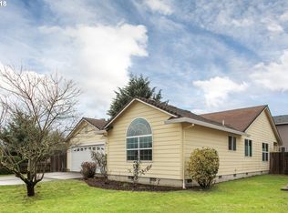 52219 SE Tyler St, Scappoose, OR 97056