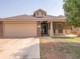 704 Wagner St, Midland, TX 79706