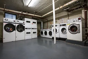 Rented by Goldfarb Properties