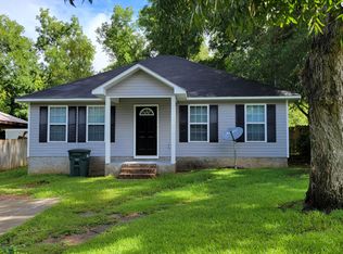 107 Highland St, Thomasville, GA 31792