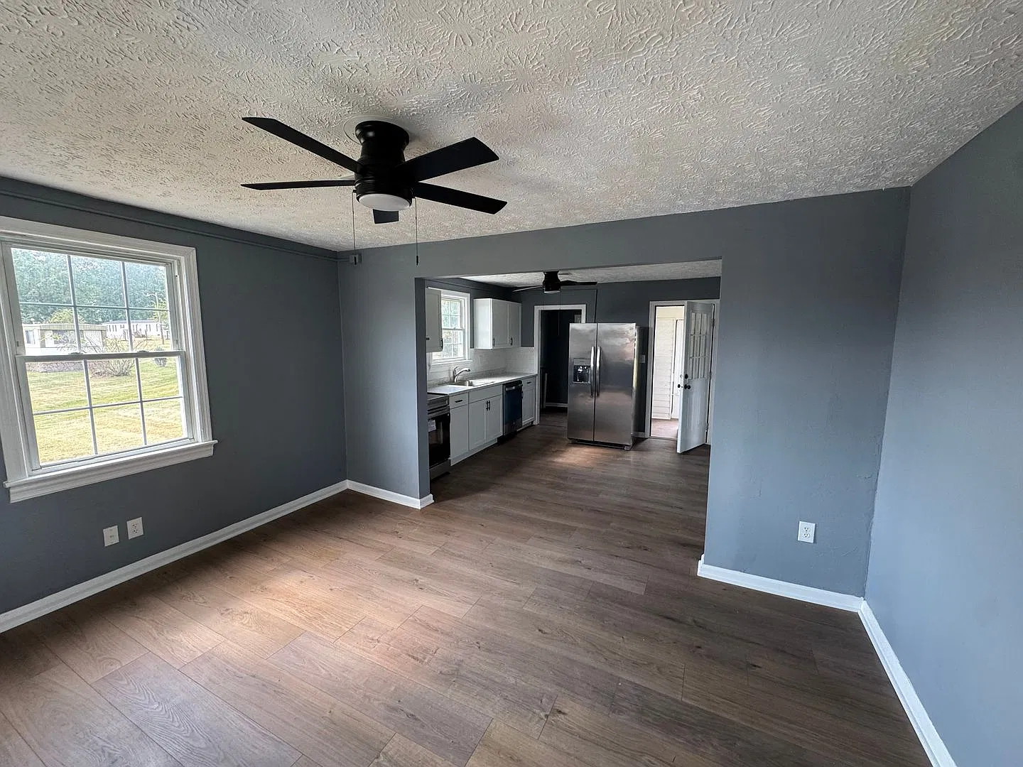 Remodeled House in Rustburg — Photo 3