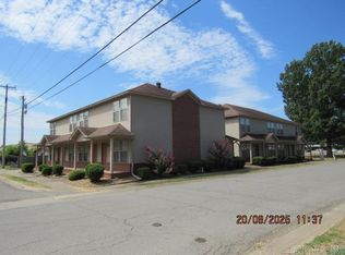 1161 Spencer St APT 1, Conway, AR 72032