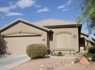 317 S 125th Ave, Avondale, AZ 85323