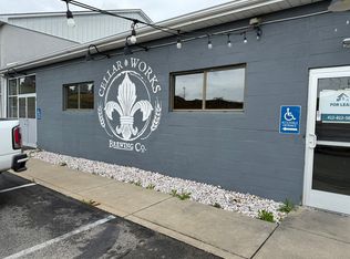 110 S Pike Rd SUITE 205, Sarver, PA 16055