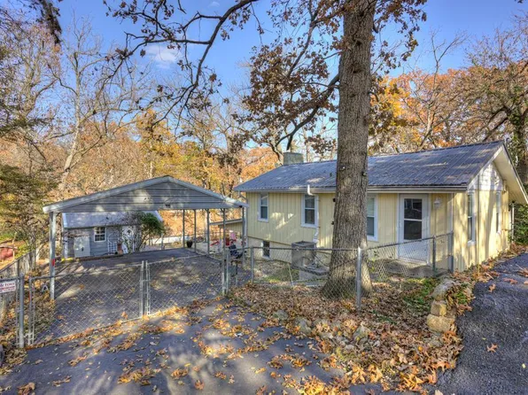 61220 E 249th Dr, Grove, OK 74344