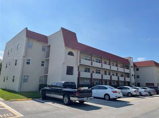 2651 E Sunrise Lakes Dr #303, Sunrise, FL 33322