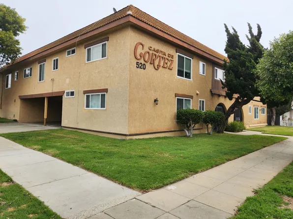 SDC T 520, 520 N Freeman St #11, Oceanside, CA 92054