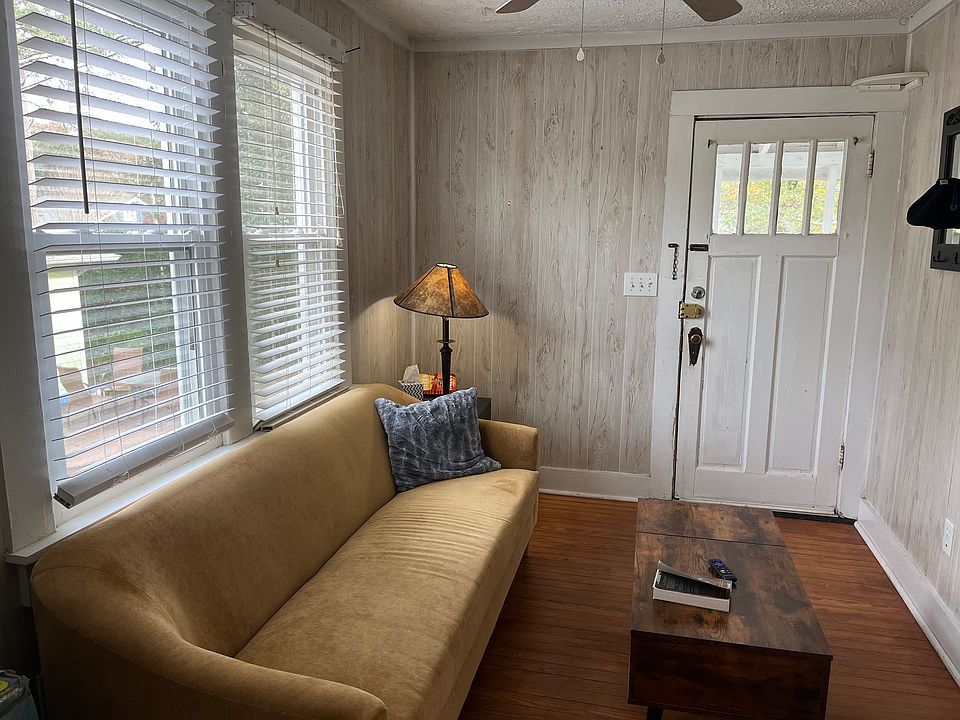 Living room couch
