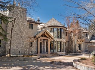 73 Hideaway Ln, Aspen, CO 81611