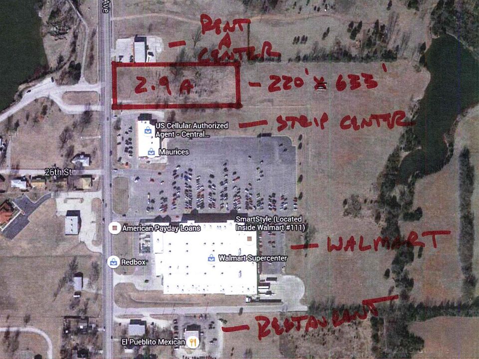 1st image of 2490 S Santa Fe Ave