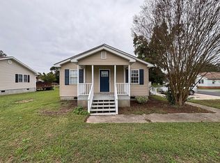 1217 W 5th St, Roanoke Rapids, NC 27870