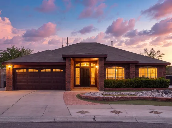 2240 Skybrook Dr NW, Albuquerque, NM 87120