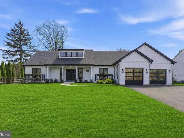 694 Countess Dr, Yardley, PA 19067