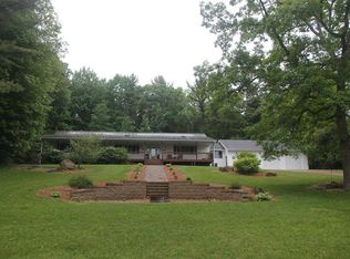 8347 6th St, Amherst Junction, WI 54407