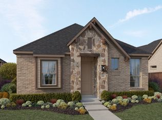 100 Royal Fern Rd, Hutto, TX 78634