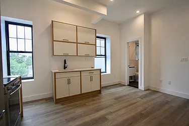 Rented by Sterling Group Developers