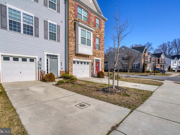 985 Morgan Run Rd, Baltimore, MD 21220