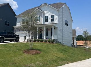 190 Winterberry St, Mooresville, NC 28117