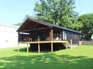618 Dunbrack Ln, Marlinton, WV 24954