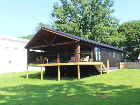 618 Dunbrack Ln, Marlinton, WV 24954