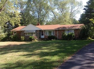 1670 S Sawburg Rd, Alliance, OH 44601