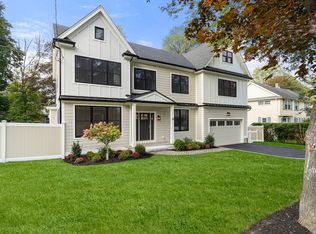 9 Stanley Rd, Belmont, MA 02478