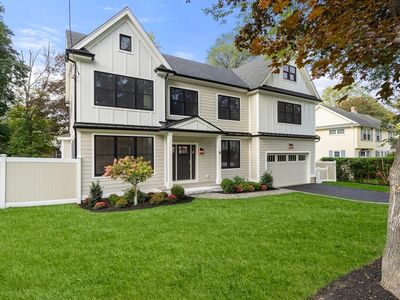 9 Stanley Rd, Belmont, MA, 02478