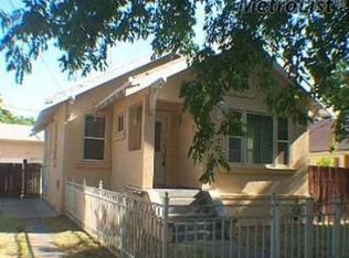 329 E Cleveland St, Stockton, CA 95204